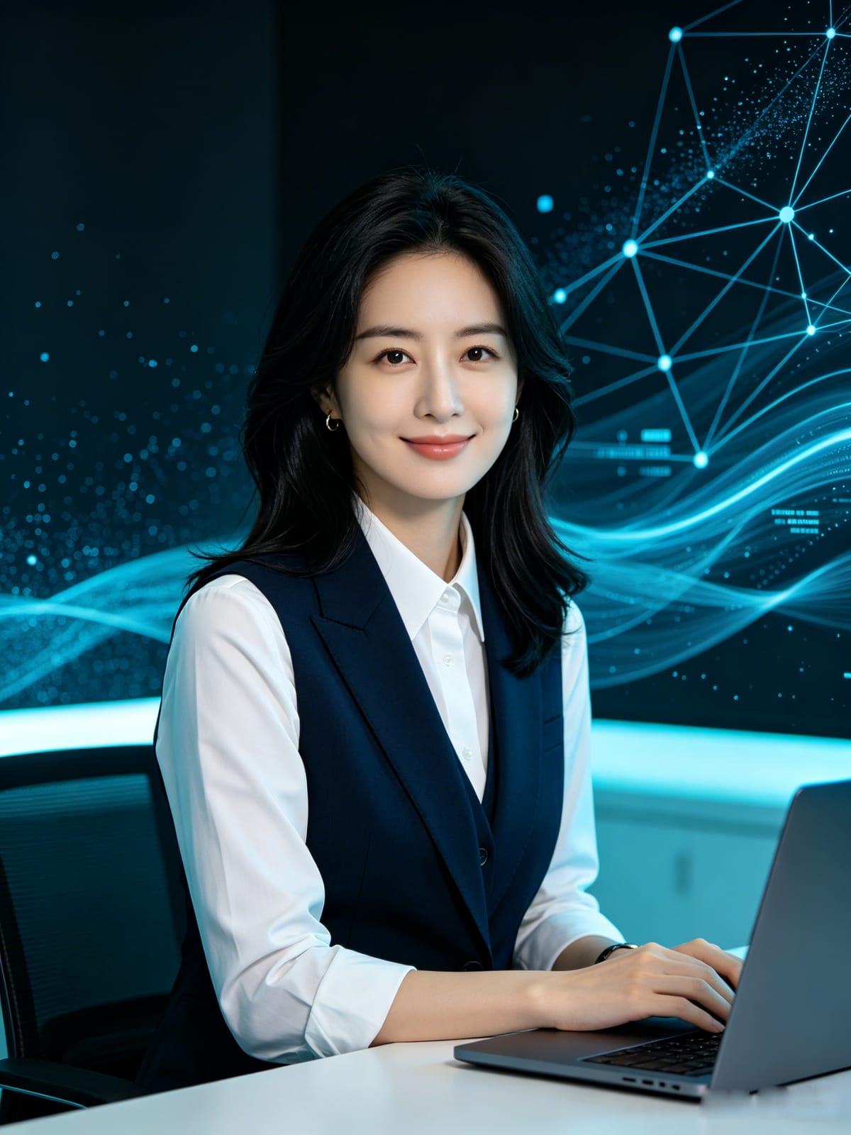 企业 AI 短视频赋能服务上线